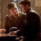  فیلم سینمایی کاپیتان آمریکا: سرباز زمستان با حضور کریس ایوانز و سباستین استن