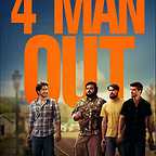  فیلم سینمایی Fourth Man Out به کارگردانی 