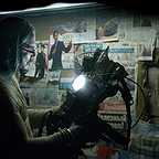  فیلم سینمایی مرد آهنی ۲ با حضور میکی رورک