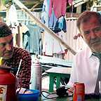 سریال تلویزیونی تخت گاز با حضور Jeremy Clarkson و James May