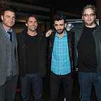  فیلم سینمایی Goon با حضور لیو شرایبر، Jay Baruchel، Seann William Scott و Michael Dowse