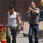  فیلم سینمایی Brick Mansions با حضور پل واکر و David Belle