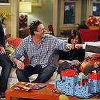  سریال تلویزیونی آشنایی با مادر با حضور Alyson Hannigan، نیل پاتریک هریس، Jason Segel و Josh Radnor