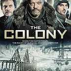  فیلم سینمایی The Colony به کارگردانی Jeff Renfroe
