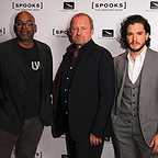  فیلم سینمایی Spooks: The Greater Good با حضور Bharat Nalluri، کیت هرینگتون و Peter Firth