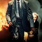  فیلم سینمایی مردی در آتش به کارگردانی Tony Scott