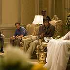  فیلم سینمایی پادشاهی با حضور جیمی فاکس، کریس کوپر، Jeremy Piven و Omar Berdouni