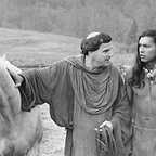  فیلم سینمایی The Last Great Warrior با حضور آدام بیچ و مندی پتینکین
