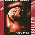  فیلم سینمایی مقلد تمام و کمال به کارگردانی Jon Amiel