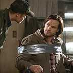  سریال تلویزیونی ماوراء  طبیعی با حضور Jared Padalecki