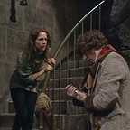  سریال تلویزیونی دکتر هو با حضور Tom Baker و Louise Jameson