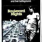  فیلم سینمایی Boulevard Nights به کارگردانی Michael Pressman