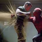  فیلم سینمایی مرد عنکبوتی ۳ با حضور توبی مگوایر و توماس هیدن چرچ