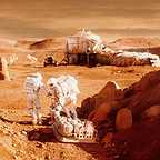  فیلم سینمایی ماموریت به مریخ به کارگردانی برایان دی پالما