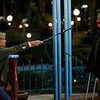  سریال تلویزیونی پارک ها و تفریحات با حضور Amy Poehler و نیک آفرمن