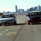  سریال تلویزیونی افسانه زدایان به کارگردانی 