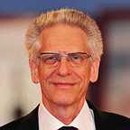  فیلم سینمایی یک روش خطرناک با حضور David Cronenberg