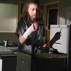  سریال تلویزیونی مردگان متحرک با حضور امیلی کینی