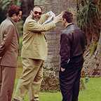  فیلم سینمایی پدرخوانده: قسمت سوم با حضور آل پاچینو، فرانسیس فورد کاپولا و Andy Garcia
