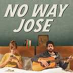  فیلم سینمایی No Way Jose به کارگردانی Adam Goldberg