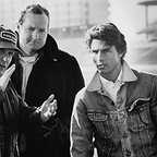  فیلم سینمایی Days of Thunder با حضور رابرت دووال، رندی کواید و تام کروز