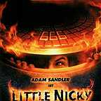  فیلم سینمایی Little Nicky به کارگردانی Steven Brill