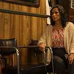  سریال تلویزیونی ترس از مردگان متحرک با حضور Patricia Reyes Spíndola