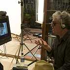  فیلم سینمایی Broken Embraces با حضور Pedro Almodóvar