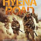  فیلم سینمایی Hyena Road به کارگردانی Paul Gross