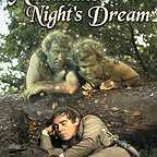  فیلم سینمایی A Midsummer Night's Dream به کارگردانی Peter Hall