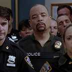  سریال تلویزیونی قانون و نظم: واحد قربانیان ویژه با حضور Ice-T
