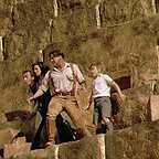  فیلم سینمایی بازگشت مومیایی با حضور Brendan Fraser، John Hannah، ریچل وایس و Freddie Boath