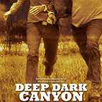  فیلم سینمایی Deep Dark Canyon به کارگردانی 
