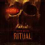  فیلم سینمایی Ritual به کارگردانی Mickey Keating