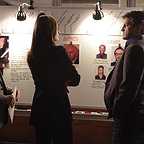  سریال تلویزیونی کستل با حضور Nathan Fillion، Seamus Dever و Stana Katic