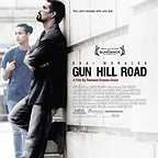  فیلم سینمایی Gun Hill Road به کارگردانی 