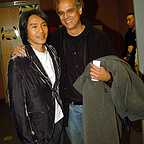  فیلم سینمایی کونگ فو با حضور Stephen Chow و Bill Borden