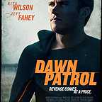  فیلم سینمایی Dawn Patrol به کارگردانی Daniel Petrie Jr.