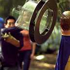  سریال تلویزیونی افسانه زدایان به کارگردانی 