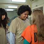  سریال تلویزیونی نارنجی سیاه، جدید است با حضور Jackie Cruz