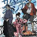  سریال تلویزیونی Samurai Champloo به کارگردانی 