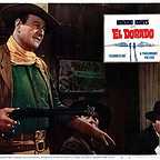  فیلم سینمایی El Dorado با حضور اد اسنر و John Wayne