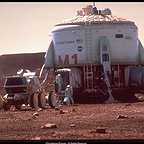  فیلم سینمایی ماموریت به مریخ به کارگردانی برایان دی پالما