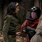  سریال تلویزیونی دروازه ستارگان اس جی-۱ با حضور Claudia Black و Michael Coleman