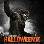  فیلم سینمایی هالووین 2 به کارگردانی Rob Zombie