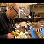  سریال تلویزیونی افسانه زدایان با حضور Adam Savage