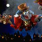  فیلم سینمایی The Muppet Christmas Carol به کارگردانی Brian Henson