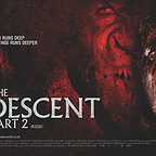 فیلم سینمایی The Descent: Part 2 به کارگردانی Jon Harris