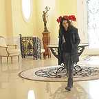  سریال تلویزیونی یتیم سیاه با حضور تاتیانا مازلانی