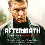  فیلم سینمایی Aftermath با حضور آنتونی مایکل هال